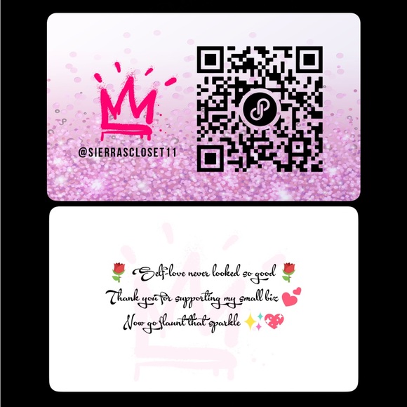 500 Custom Business Cards - Picture 3 of 4